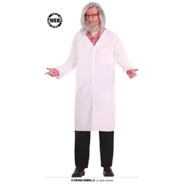 naukowiec-doktor-rozm-m-peruka-wasy-okulary