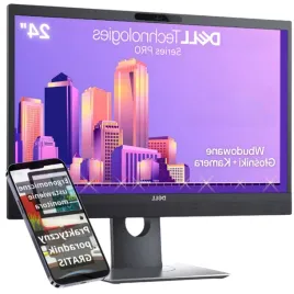 monitor-dell-24-cali-fhd-okablowanie-wbudowana-kamera-glosnik-mikrofon