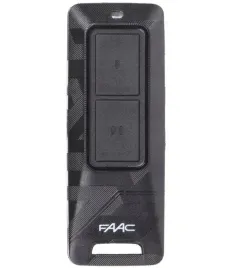 nowy-oryginalny-faac-pilot-fds-2-kanalowy-xt4-868-mhz-fds-slh-czarny