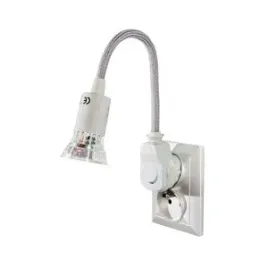 lampka-do-gniazdka-kontaktu-na-zarowke-led-gu10-sz