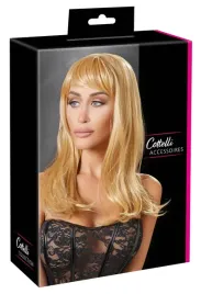 cottelli-accessories-peruka-prosta-blond-regulowana-dlugosc-45-cm