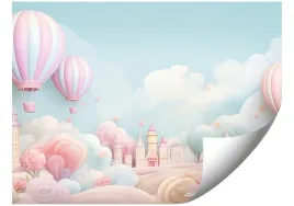 fototapeta-pilki-i-latajace-balony-368x254-do-salonu-sypialni