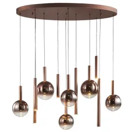 lampa-sufitowa-wiszaca-miedziana-led-zyrandol-nad-stol-do-kuchni-camino
