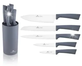 gerlach-zestaw-nozy-w-bloku-5szt-smart-grey