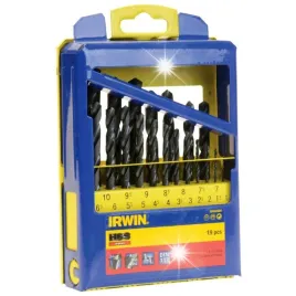 irwin-wiertlo-metal-hss-din-338-komplet-19szt-1-0-10-0-mm-co-0-5-mm-1050