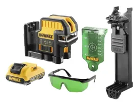dewalt-laser-liniowy-12v-dce0825d1g-zielony-5-punktowy