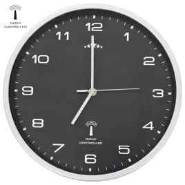 sterowany-radiowo-zegar-z-mechanizmem-kwarcowym-31-cm-czarny