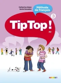 tip-top-3-podrecznik-audio-cd
