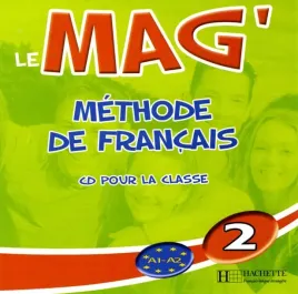 le-mag-2-audio-cd