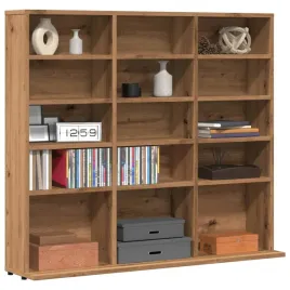 szafka-na-plyty-cd-kolor-dab-artisan-100x23x895-cm