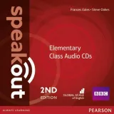 speakout-2nd-edition-elementary-class-audio-cd