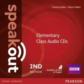 speakout-2nd-edition-elementary-class-audio-cd