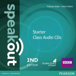 speakout-2nd-edition-starter-class-audio-cd