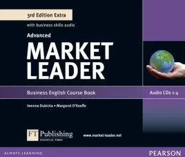 market-leader-3rd-edition-advanced-class-audio-cd