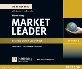 market-leader-3rd-edition-elementary-class-audio-cd