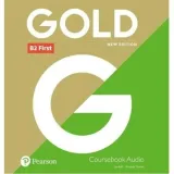 gold-new-edition-b2-first-class-audio-cds