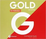 gold-new-edition-b1-preliminary-class-audio-cds