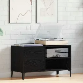 szafka-na-plyty-winylowe-z-polka-czarny-dab-845-x-38-x-48-cm
