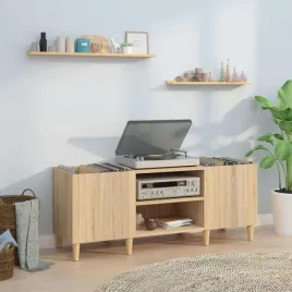 szafka-na-plyty-winylowe-sonoma-oak-121x38x48-cm-drewno-konstrukcyjne