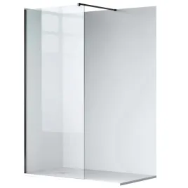 scianka-prysznicowa-beira-100-x-200-cm-transparentna-8-mm-czarna