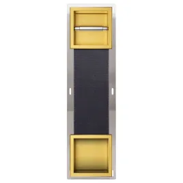 wall-box-paper-2-gold-magazynek-z-podajnikiem-papieru-zloty