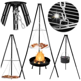 palenisko-trojnog-grill-ogniskowy-ogrodowy-wiszacy-duzy-ognisko-150-cm