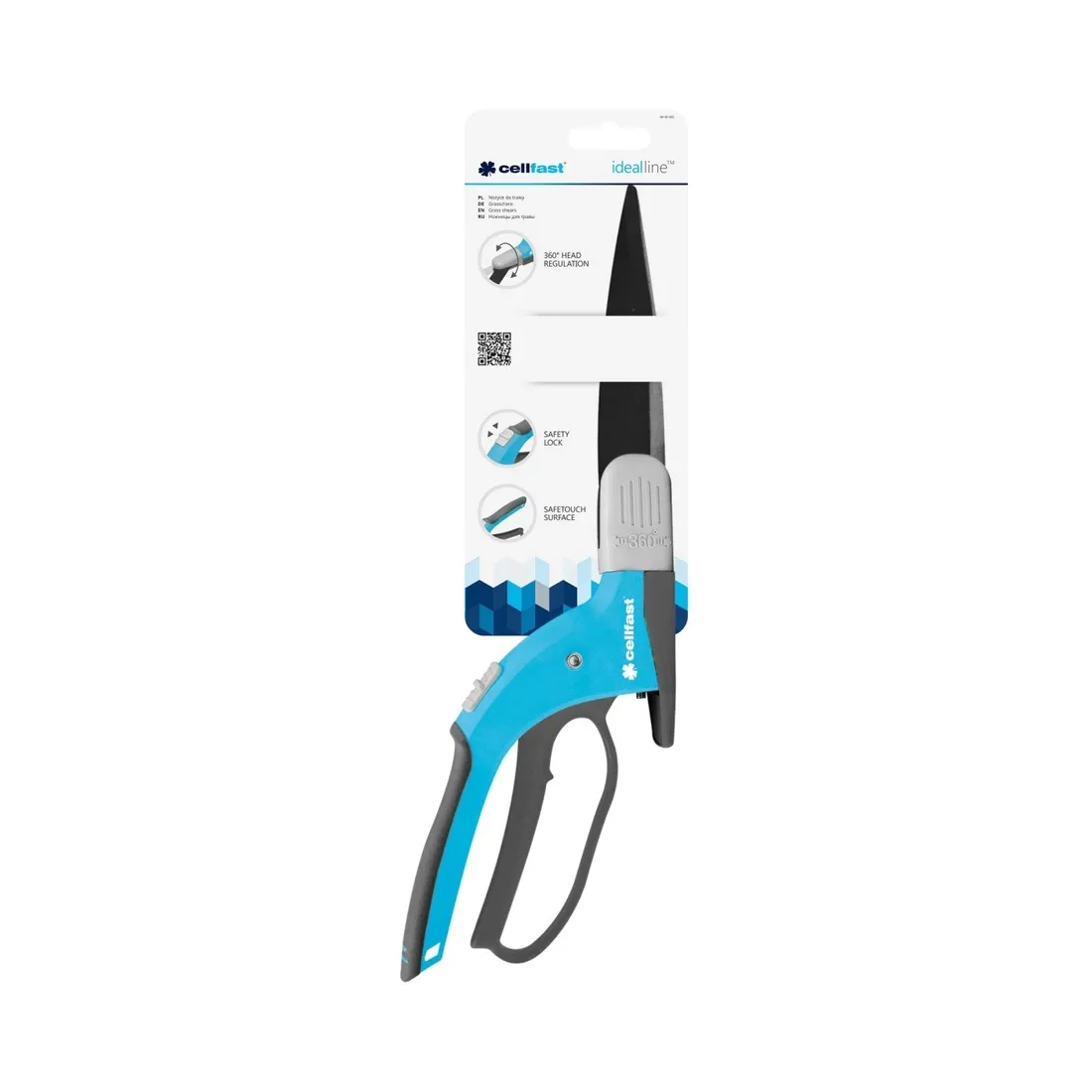 cellfast-ideal-nozyce-do-trawy-13cm