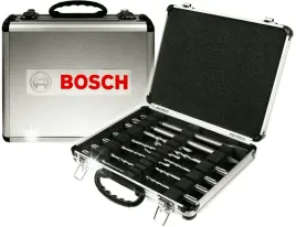 bosch-zestaw-wiertel-sds-11cz-walizka
