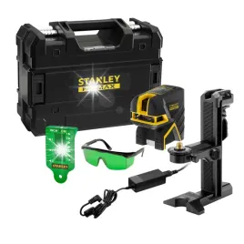 stanley-laser-krzyzowy-fatmax-5-punktowy-zielony-li-ion-30m