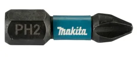 makita-koncowka-wkretakowa-ph2-25mm-25szt-impact-black-e-12360