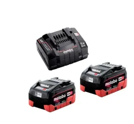 metabo-zestaw-akumulatorowy-18v-55ah-lihd-x2-ladowarka