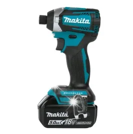 makita-zakretarka-udarowa-18v-175nm-2x50ah-li-ion-3-biegi-bldc-walizka