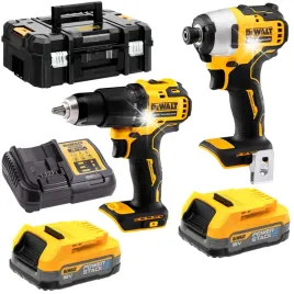 dewalt-zestaw-combo-18v-wkretarka-udarowa-dcd709-zakretarka-dcf809-2x17ah