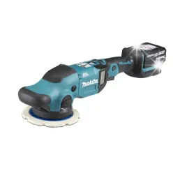 makita-polerka-mimosrodowa-18v-150mm-2x5ah