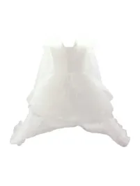 shein-biala-sukienka-tiulowa-rozkloszowana-80-86-1la