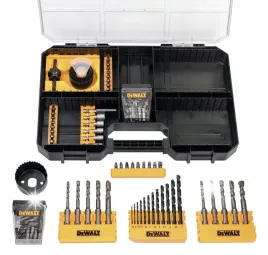 dewalt-zestaw-wiertel-i-bitow-102cz-do-szuflad-tstak-dt71583-qz