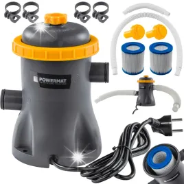 pompa-filtrujaca-do-basenu-wody-1250-l-h-16w-ipx8-32mm-zestaw-filtry-weze
