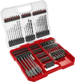 einhell-zestaw-komplet-wiertel-i-bitow-95-szt-xl-case-box-set-impa-49108798