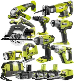 ryobi-zestaw-combo-9-narzedzi-18v-3x-bateria-torba