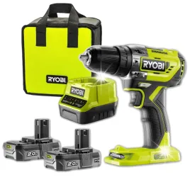 ryobi-r18pd5-220s-wiertarko-wkretarka-udarowa-aku-18v-2x2ah-bezszcz-torba