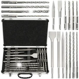 zestaw-wiertla-i-dluta-sds-plus-17el-do-betonu-walizka-powermat-pm-zwd-17t