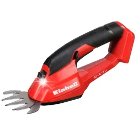 einhell-nozyce-do-trawy-i-zywoplotu-akumulatorowe-ge-cg-18-li-solo-krzewow