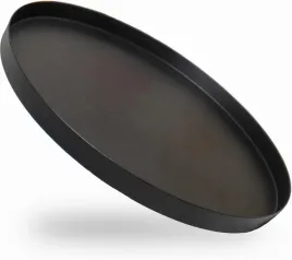 taca-dekoracyjna-metalowa-czarna-30-cm-okragla-loft-skandynawska-draadwerk