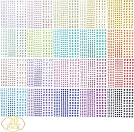 naklejki-z-krysztalkami-augshy-3300-szt-samoprzylepne-ozdoby-diy