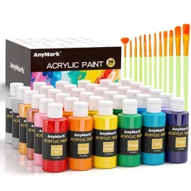 farby-akrylowe-akryle-zestaw-farb-do-malowania-36x60ml-pedzle-pedzelki-12
