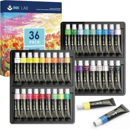 farby-metaliczne-akrylowe-36x12-metalizowane-akryle-tubki-malowania-zestaw