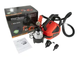 kraftanddele-pistolet-lakierniczy-do-malowania-elektryczny-600w-1000ml-kd1654