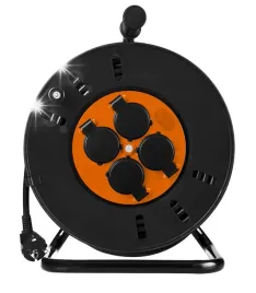 neo-tools-przedluzacz-bebnowy-30m-3x1-5mm2-ip44-e-f-do-3200w-4-gniazda