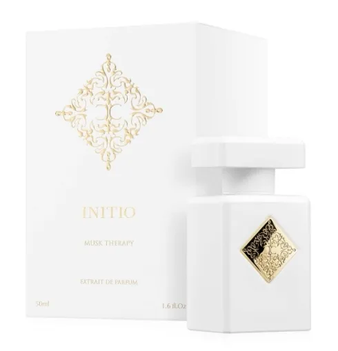 Initio Musk Therapy Extrait de Parfum 90 ml U