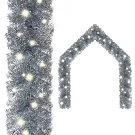 girlanda-swiateczna-led-10m-srebrna-pvc-150-lampki-usb